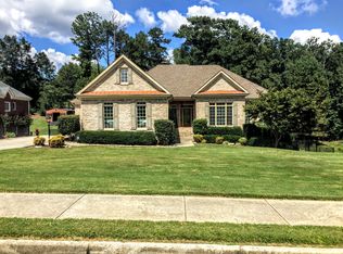 3934 Hershel Dr, Douglasville, GA