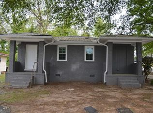 32 Haynie St #0, Newnan, GA 30263