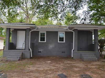 32 Haynie St #0, Newnan, GA, 30263