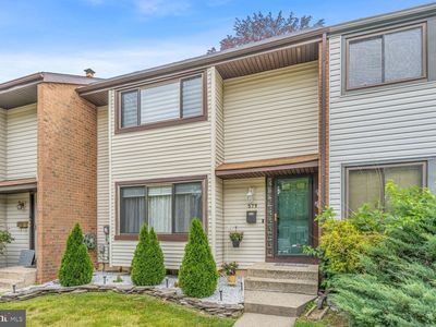 579 Greenwich Ct, East Windsor, NJ, 08520