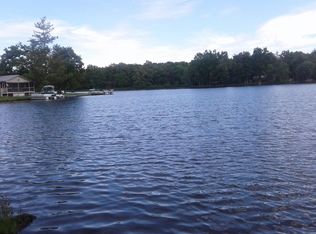 0 Linger Lake Ln, Crossville, TN 38571