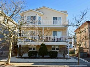 3107 Central Ave FLOOR 2, Ocean City, NJ 08226