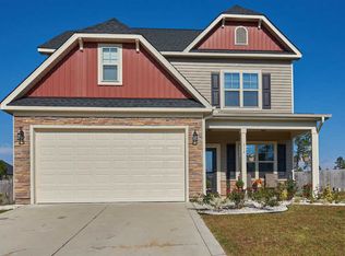 312 Turriff Way, Cameron, NC 28326