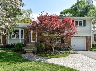 3402 Kenilworth Driveway, Chevy Chase, MD 20815