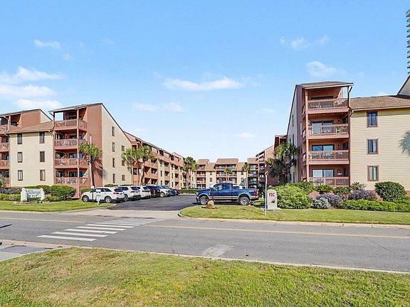 2nd image of 5507 N Ocean Blvd. #314