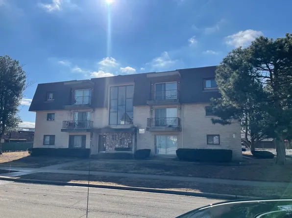 3611 214th Pl APT 103, Matteson, IL 60443