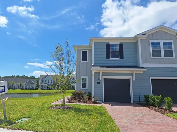 54 Craig Ct, Saint Augustine, FL 32092