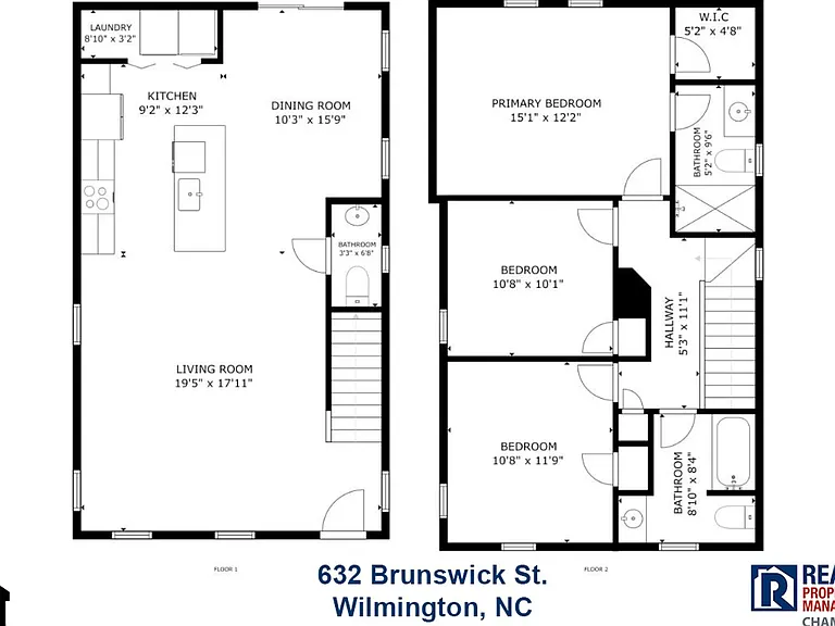 632 Brunswick St — Photo 26