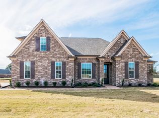 4905 Arrowhead Ln, Olive Branch, MS 38654