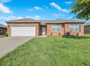 804 Birch St, Butler, MO 64730