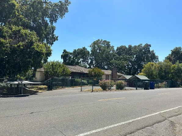 1635 Garden Hwy, Sacramento, CA 95833