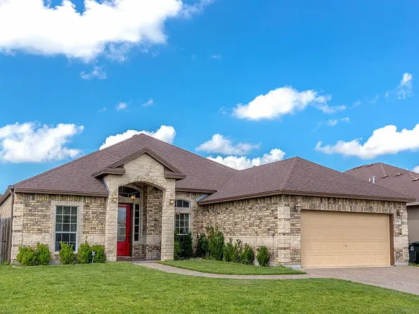 6726 Old Square Dr, Corpus Christi, TX 78414