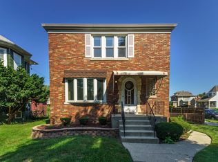 6403 Fairfield Ave, Berwyn, IL 60402