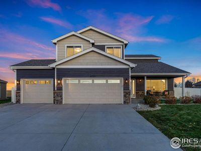 6796 Sumner St, Wellington, CO, 80549
