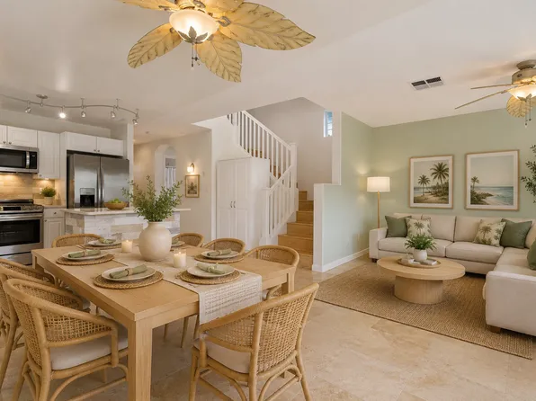 91-1121 Kaimalie St, Ewa Beach, HI 96706