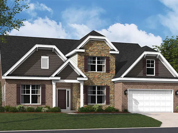 412 Rainbow Shad Way, Lexington, SC 29072