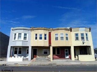 1215 Mediterranean Ave, Atlantic City, NJ 08401