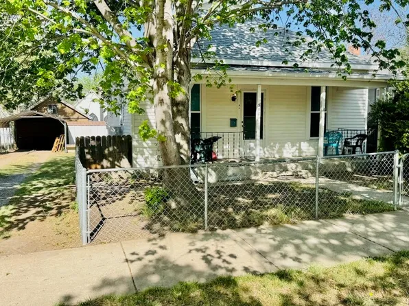 508 W 2nd St, McCook, NE 69001
