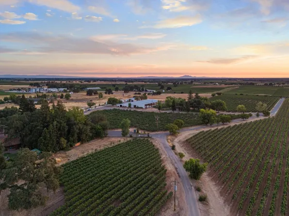 19268 Atkins Rd, Lodi, CA 95240
