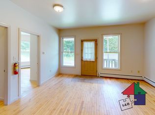 159 Mill St #2, East Barre, VT 05649