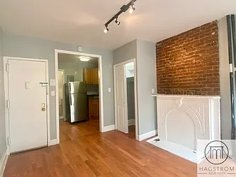 Rented by Hagstrom Management Inc