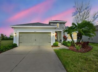 5418 Silver Sun Dr, Apollo Beach, FL 33572