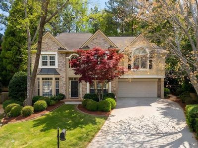 1826 Tristan Dr SE, Smyrna, GA, 30080