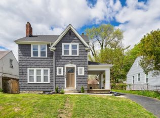 1109 Ellsworth Ave, Columbus, OH