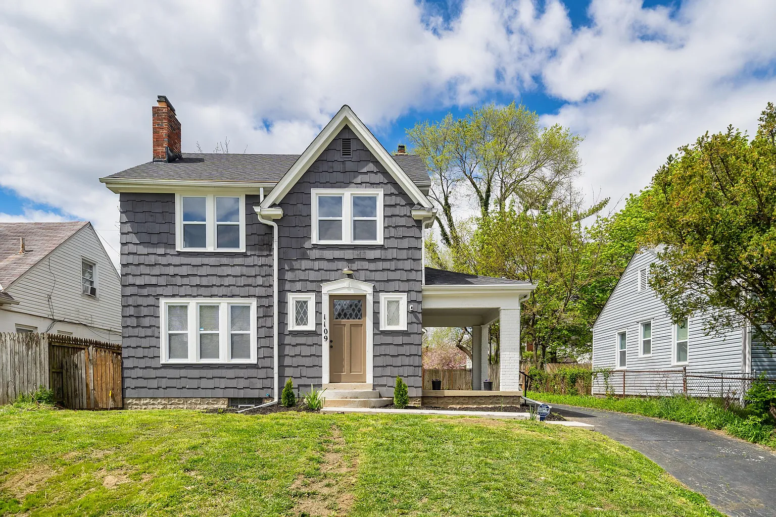 1109 Ellsworth Ave photo 1