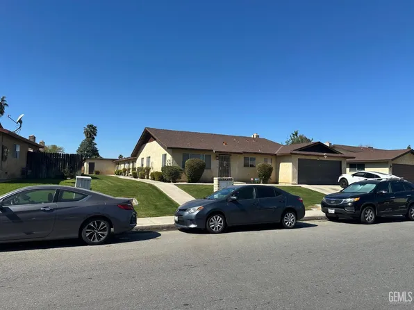 2421 Westholme Blvd, Bakersfield, CA 93309