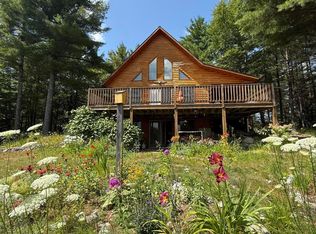 29 Steep Ln, Greenwood, ME 04255