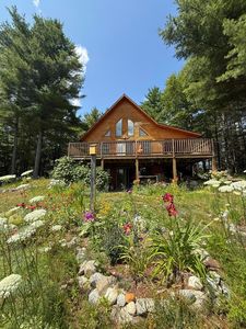 29 Steep Lane, Greenwood, ME, 04255