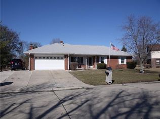5224 Limestone Ct, Indianapolis, IN