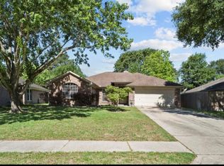 18715 Timbers Trace Dr, Humble, TX 77346