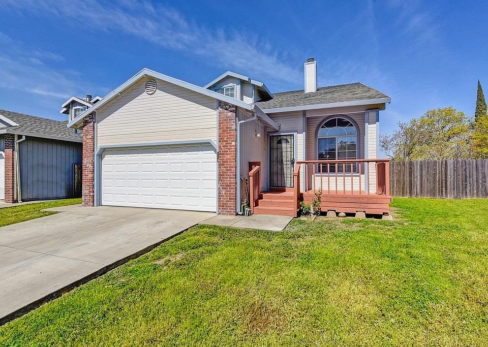 119 Creekside Cir, Sacramento, CA 95823 Zillow
