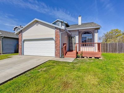 119 Creekside Cir, Sacramento, CA, 95823