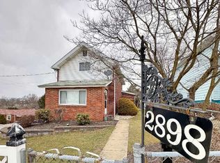2898 Cedar St, Bethel Park, PA