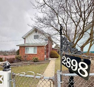 2898 Cedar St, Bethel Park, PA, 15102