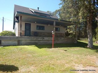 5724 S Beveridge Rd, Sutherland, NE 69165