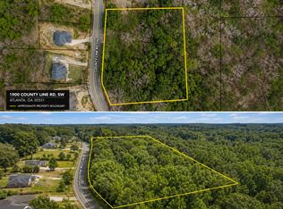1900 County Line Rd SW, Atlanta, GA 30331