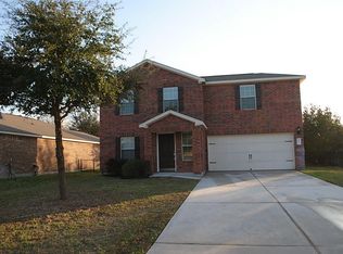 4610 San Jacinto River Dr, Spring, TX 77386