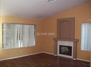 4904 Wind Break Ln, North Las Vegas, NV 89031