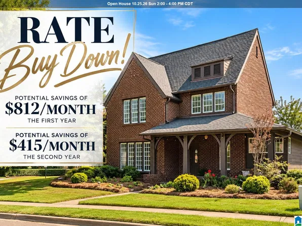 3840 Village Center Dr, Birmingham, AL 35226