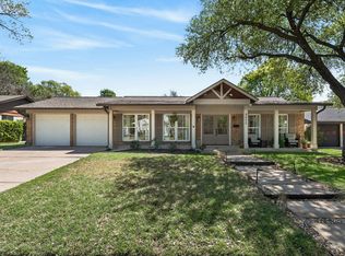 8611 Winding Walk, Austin, TX 78757