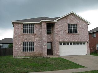 2305 Mainsail Ln, Arlington, TX 76002