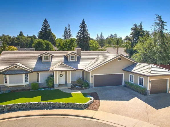 1012 Leah Ct, Auburn, CA 95603