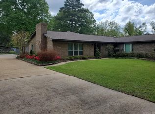 183 Rilla St, El Dorado, AR 71730