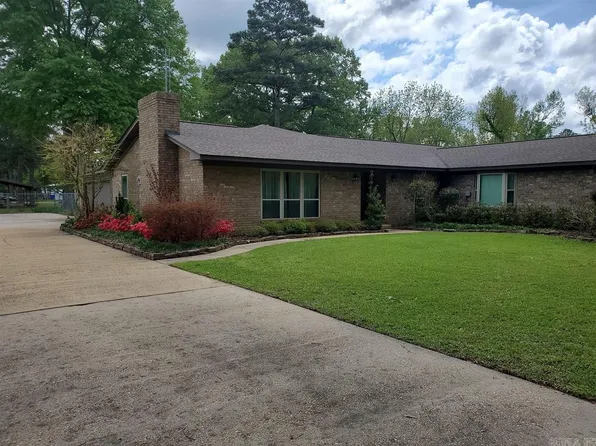 183 Rilla St, El Dorado, AR 71730