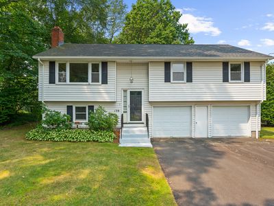 139 Orchard Avenue, Newington, CT, 06111