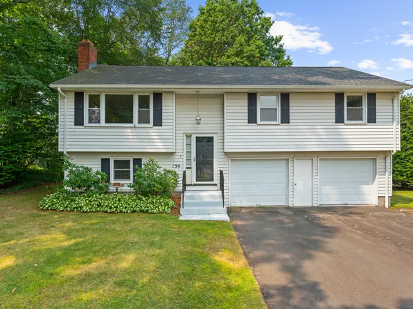 139 Orchard Avenue, Newington, CT 06111